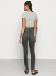 Джинсы Vero Moda 10244295 XS (103241XS) Серый - изображение 2