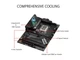 Материнська плата ASUS ROG STRIX Z690-F GAMING WIFI (s1700, Intel Z690, PCI-Ex16) - зображення 4