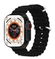 Смарт-часы Smart Watch T800 Ultra (экран1,99 дюйма) Black FF-1856 - изображение 1