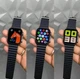 Смарт-часы Smart Watch T800 Ultra (экран1,99 дюйма) Black FF-1856 - изображение 2