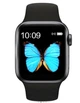 Смарт-годинник Smart Watch T500 (1,75 дюймів) Black FF-1859 - зображення 3