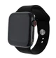 Смарт-годинник Smart Watch T500 (1,75 дюймів) Black FF-1859 - зображення 5