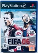 FIFA 06, Б/У, английская версия - диск для PlayStation 2 - изображение 1