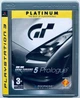 Gran Turismo 5 Prologue Platinum, Б/У, английская версия - диск для PlayStation 3 - изображение 1