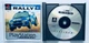 Colin McRae Rally Platinum, Б/У, английская версия - диск для PlayStation 1 - изображение 2