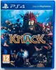 Knack, Б/У, английская версия - диск для PlayStation 4 - изображение 1