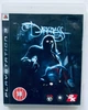 The Darkness, Б/У, английская версия - диск для PlayStation 3 - изображение 1