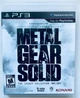 Metal Gear Solid: The Legacy Collection 1987 - 2012, Б/У, английская версия - диск для PlayStation 3 - изображение 1