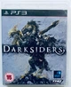 Darksiders, Б/У, английская версия - диск для PlayStation 3 - изображение 1