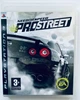 Need for Speed: ProStreet, Б/У, английская версия - диск для PlayStation 3 - изображение 1