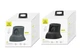 Держатель и док-станция Usams ZJ051 Dock Stand (ZJ51ZJ01) для Apple Watch and AirPods - изображение 2