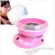 Аппарат для приготовления сладкой ваты Cotton Candy Maker + набор палочек в подарок - изображение 7