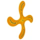 Бумеранг Boomerang SP-Sport IG-3442 жовтий - зображення 5