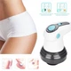 Ручной инфракрасный антицеллюлитный вибромассажер - скульптор для тела Body Innovation Sculptural - изображение 7