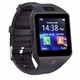 Умные часы Smart Watch DZ09 Black - изображение 1