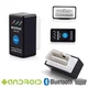 Універсальний діагностичний сканер OBD2 ELM327 NX101 V15 mini Bluetooth із кнопкою ON/OFF - зображення 10