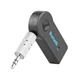 Автомобільний ресивер Bluetooth AUX BT350 - зображення 2