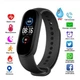 Фитнес браслет трекер Band M5 Fit - изображение 4