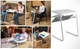 Table Mate универсальный переносной столик раскладушка - изображение 5