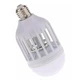 Світлодіодна лампа-пастка від комарів та комах Zapp Light - зображення 2