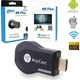 Медіаплеєр Miracast AnyCast M2 Plus HDMI із вбудованим Wi-Fi модулем - зображення 5