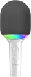 Микрофон для караоке Fifine RGB E2W White - изображение 1