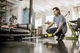 Аккумуляторный пылесос Karcher VC 6 Cordless Ourfamily - изображение 6