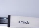 Витяжка Minola HTL 6615 I 1000 LED (нерж) - изображение 3