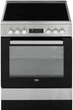 Електрична плита Beko FSM 67320 GXS - изображение 6