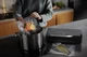 Вакуумний пакувальник Electrolux E6VS1-6AG - изображение 4