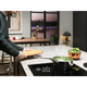 Варильна поверхня Electrolux EIT61443B - изображение 7