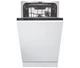 Вбудована посудомийна машина Gorenje GV 520 E11 - изображение 1