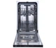 Вбудована посудомийна машина Gorenje GV 520 E11 - изображение 2