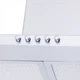 Витяжка Minola HK 6214 I 700 LED - изображение 8