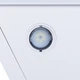 Витяжка Minola HVS 6232 WH/INOX 700 LED - зображення 10