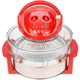 Аерогриль Saturn ST-CO9151 Red - изображение 1