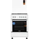 Плита комбінована Ardesto FSC-F6060PW - изображение 1