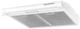 Витяжка Perfelli PL 6144 W LED - изображение 5