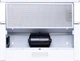 Витяжка MINOLA HTL 6214 WH 700 LED (білий) - изображение 6