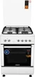 Плита комбінована Ardesto FSC-F6060PW - изображение 10