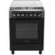 Плита комбінована Ardesto FSCF-C606BI - изображение 2