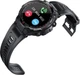 Мужские умные смарт часы Smart Extreme Ultra Black Lemfo K22 - изображение 4