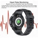 Мужские умные смарт часы Smart Extreme Ultra Black Lemfo K22 - изображение 5