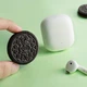 Бездротові навушники MiiiW TWS Wireless Earbuds Marshmallow White MWTW03 - зображення 2