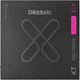Струны для бас-гитары D'Addario XTB45100 XT BASS NICKEL PLATED STEEL REGULAR LIGHT (45-100) - изображение 1