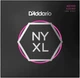 Струни для бас-гітари D'Addario NYXL45100 REGULAR LIGHT (45-100) - зображення 1