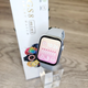 Смарт-годинник Smart Watch GS8 Mini з функцією дзвінка Срібний - зображення 4