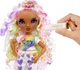 Лялька Rainbow High Color & Create DIY Doll Purple Eyes - Рейнбоу Хай Розфарбуй і створи Ляльку сам! - 594147 (Фіолетові очі) - зображення 5