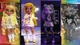 Куклы Shadow High Special Edition Madison Twins Sunny + Luna - Шедоу Хай Твинс Близнецы Санни и Луна - 592778 - изображение 8
