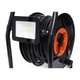 Подовжувач на котушці Kraft&Dele 30M KD4021 LED - зображення 4